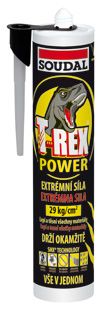 T-Rex POWER