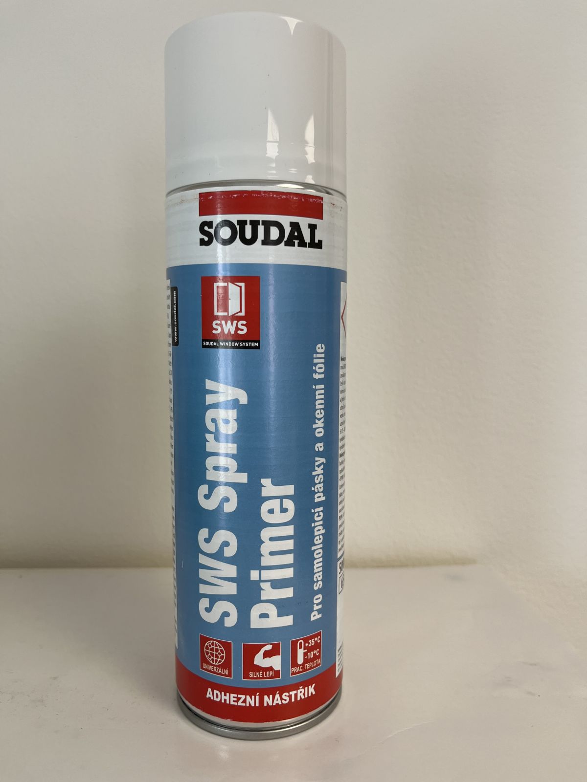 SOUDAL SWS PRIMER spray